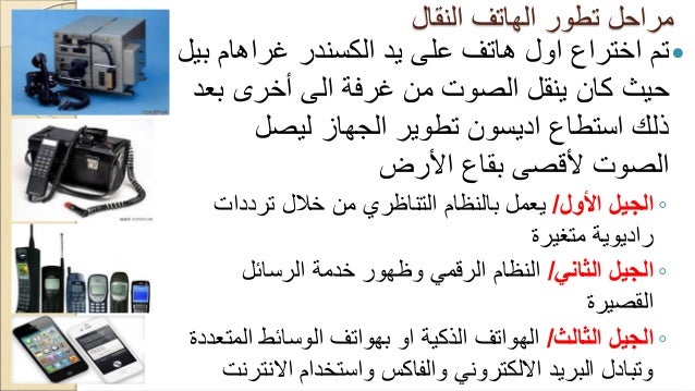 الهاتف المحوسب