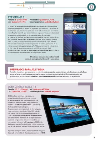 Phone   android jelly bean