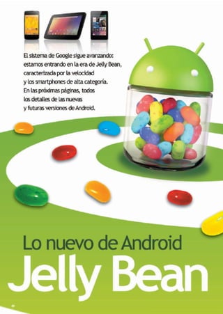 Phone   android jelly bean