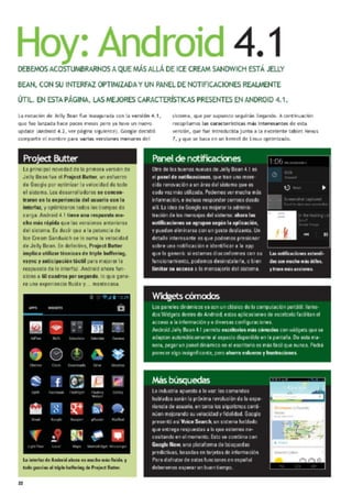 Phone   android jelly bean