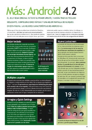 Phone   android jelly bean