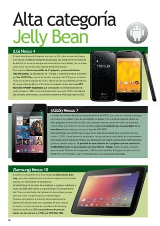 Phone   android jelly bean