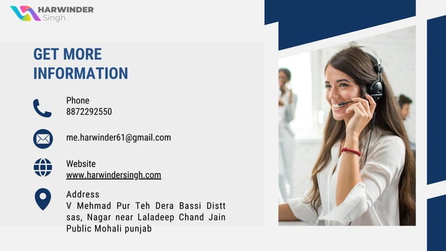 Innovative Full Stack Developer Crafting Seamless Web Solutions | PPT