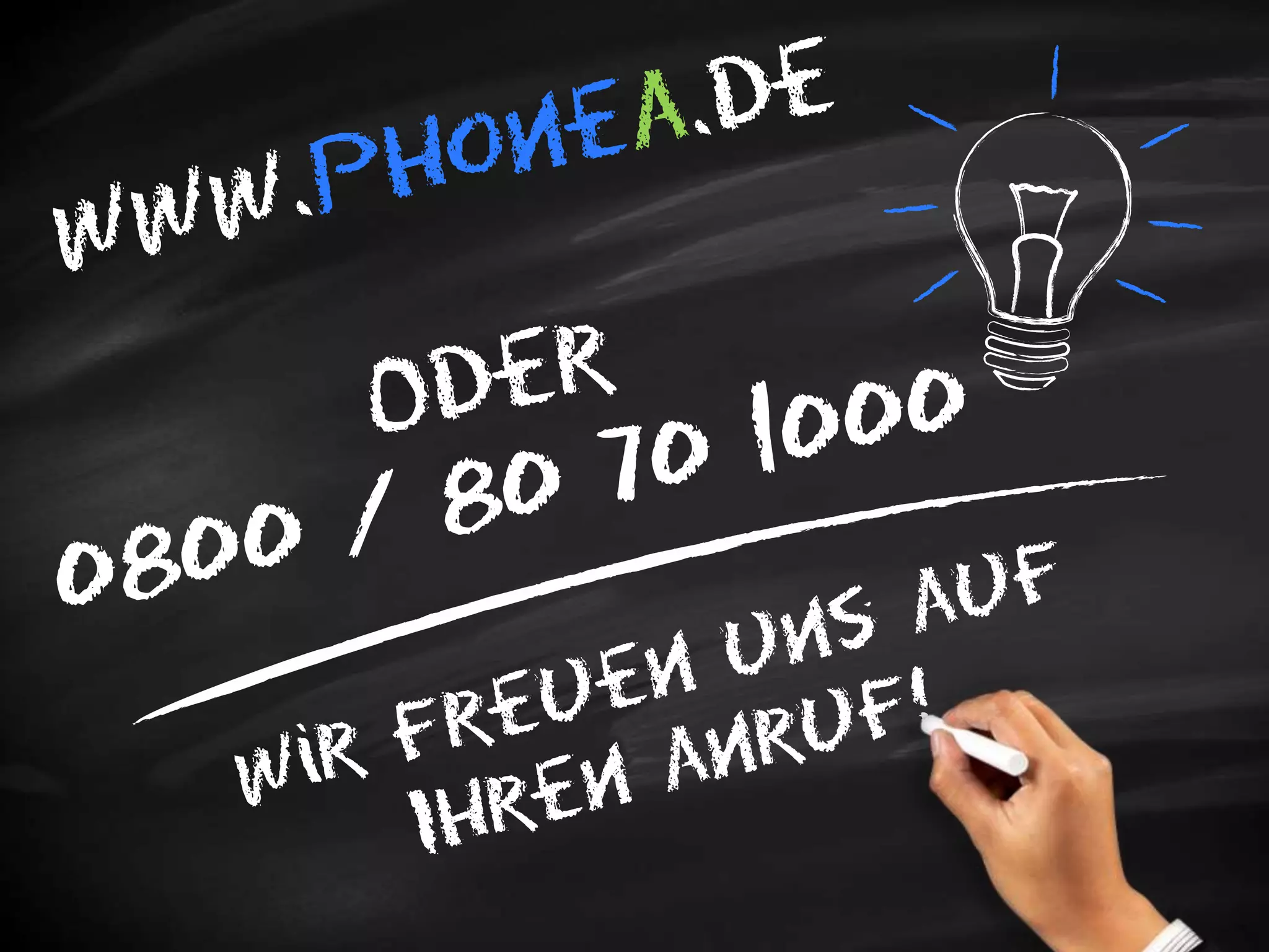  nur 1,50 EUR pro Anruf