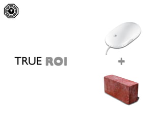 




    TRUE ROI   +
 