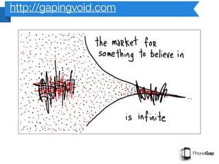 http://gapingvoid.com
 