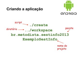 PhoneGap - criando aplicações Android e iOS com HTML5 Slide 24