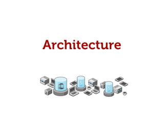 Architecture
 
