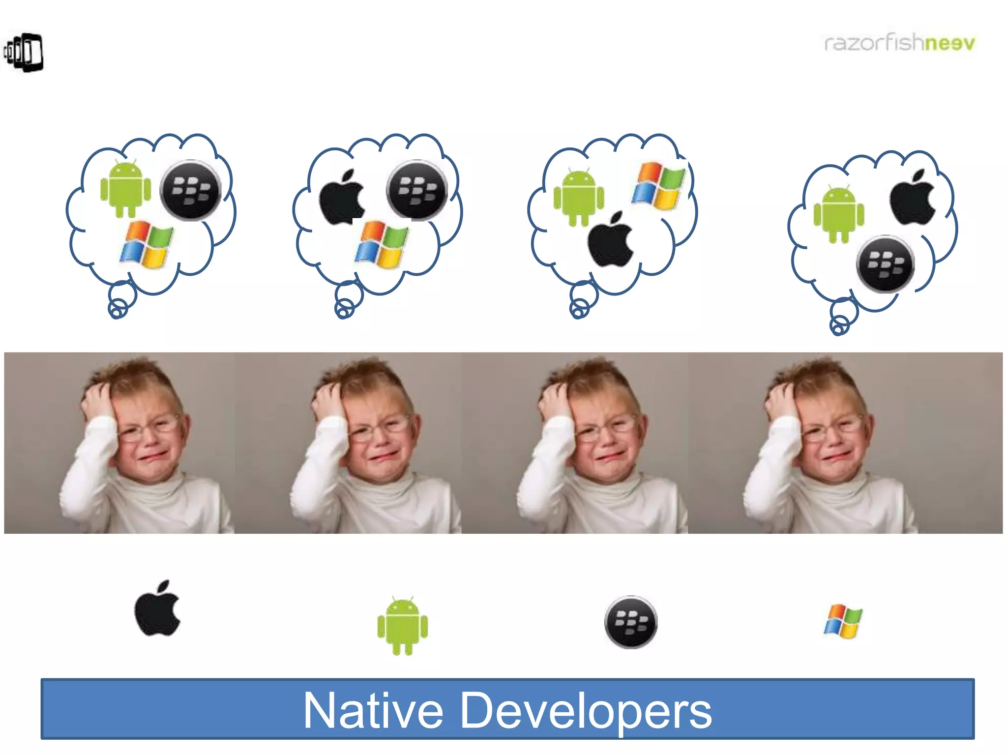 Native Developers