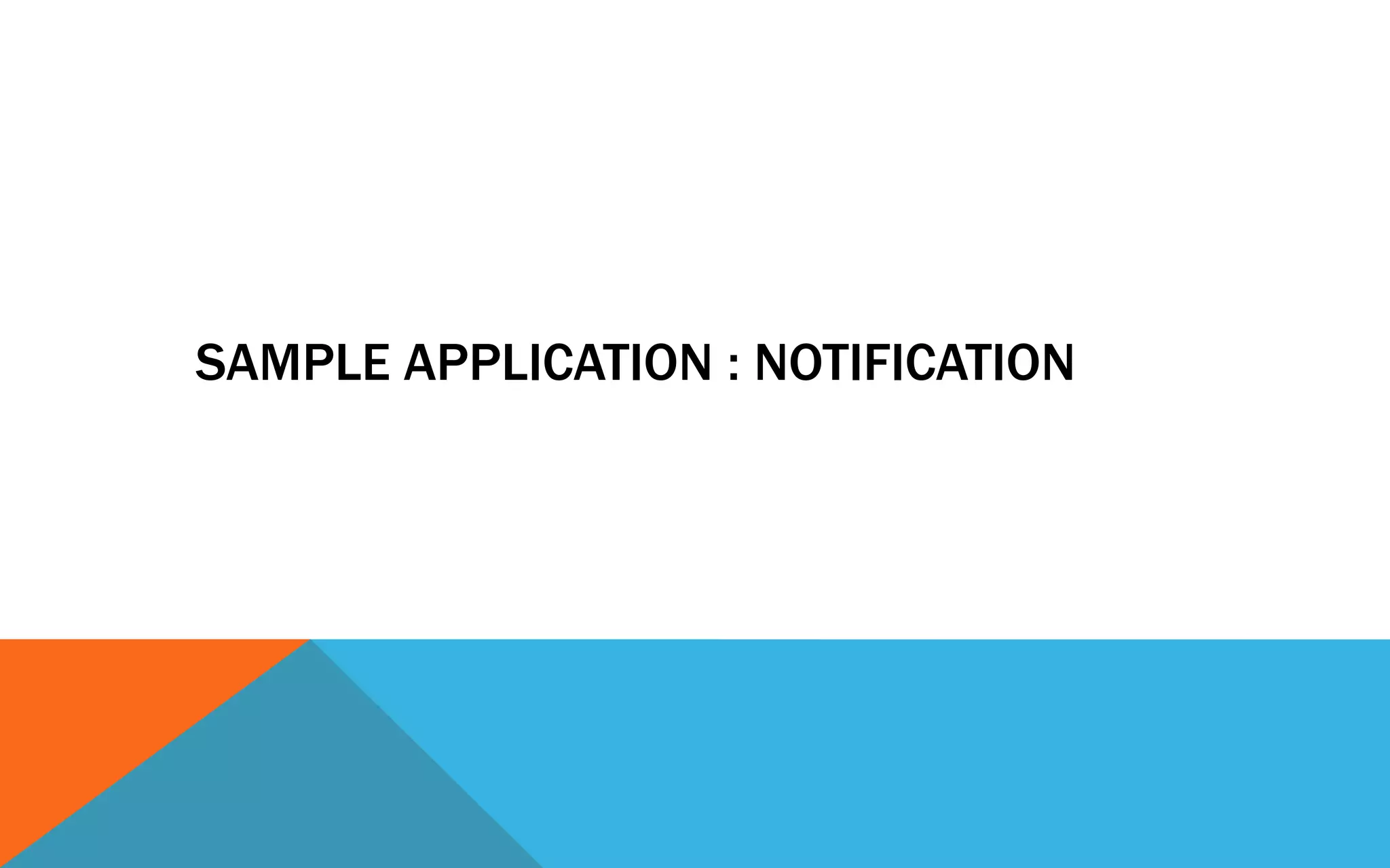 iOSSDKFor AndroidAndroid SDK
