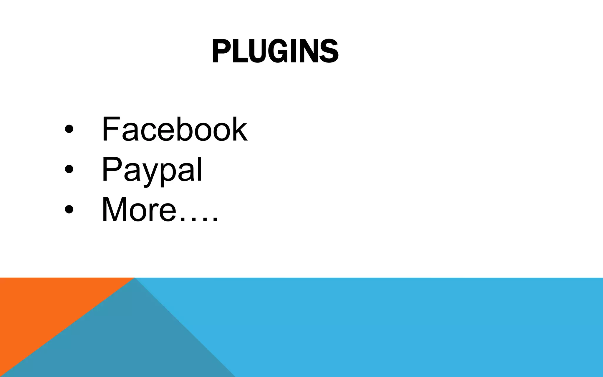 NotificationsSample Application