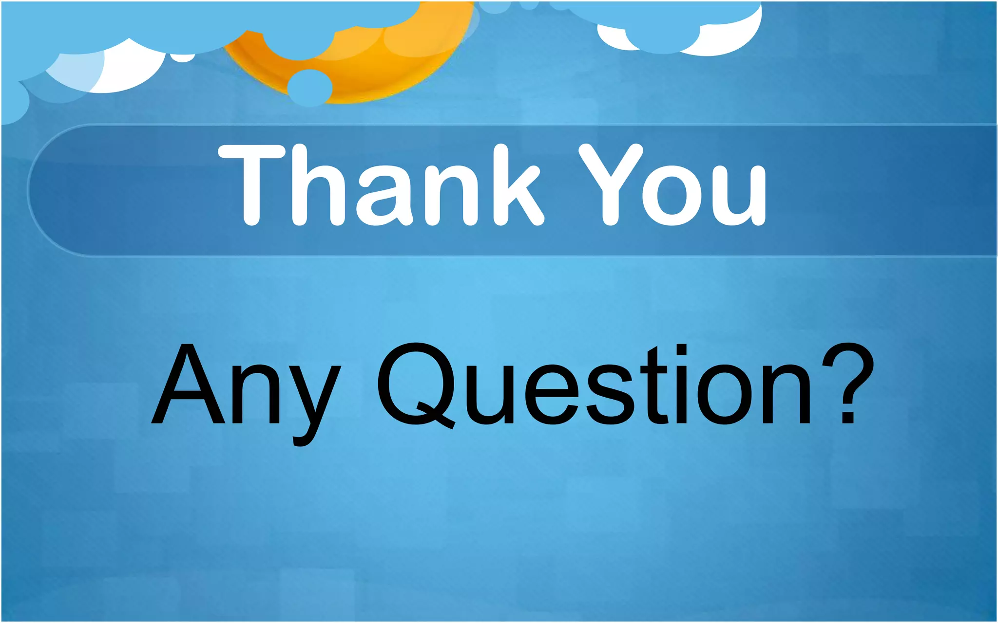 Accelerometer( continue ...)