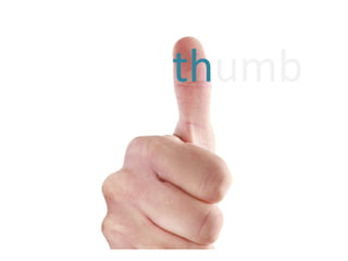 thumb
 