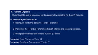 Phonemes for kids | PPTX