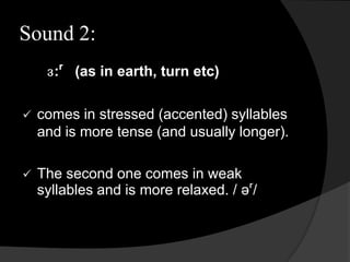 Phonetics | PPTX