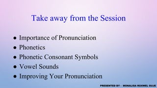 Monalize Meaning, Pronunciation, Numerology and More