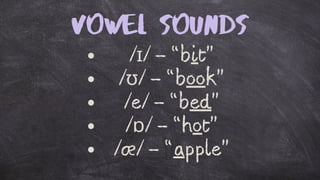 Introduction to Phonetics | PDF