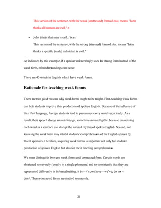 Phonetics Assignment3