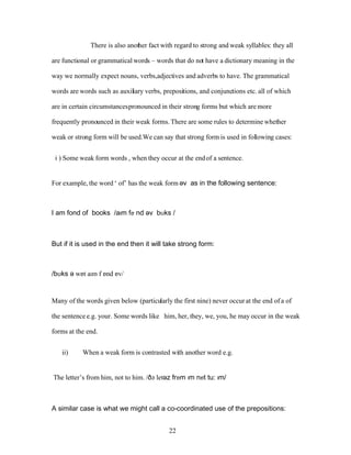 Phonetics Assignment3