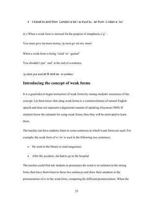 Phonetics Assignment3