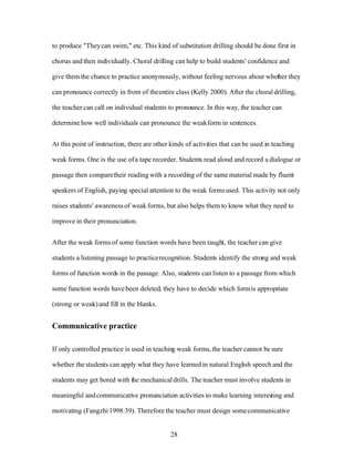 Phonetics Assignment3