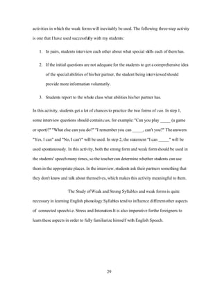 Phonetics Assignment3