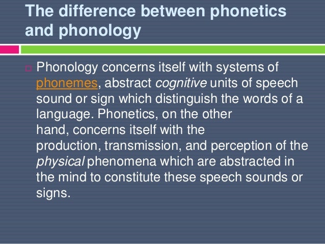 phonetic n sound Phonetics phonology and phonetic n sound Phonetics phonology and