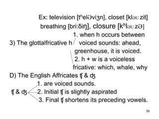 Phonetics and Phonology.ppt