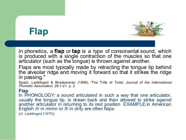 e sound phonetic and week Phonetics phonology 6 e sound phonetic and week Phonetics phonology 6