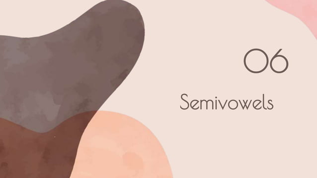 {Phonetics} ladegfoged's book ch 9 | PPT