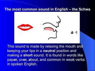 Sounds Humans Make Phonetic sounds, the study of the way humans make, transmit and receive ...