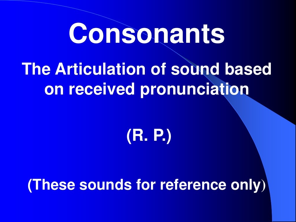 Phonetic sounds z