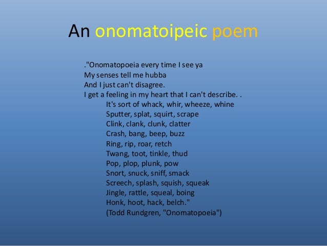 phonetic a sound stylistic devices Phonetic
