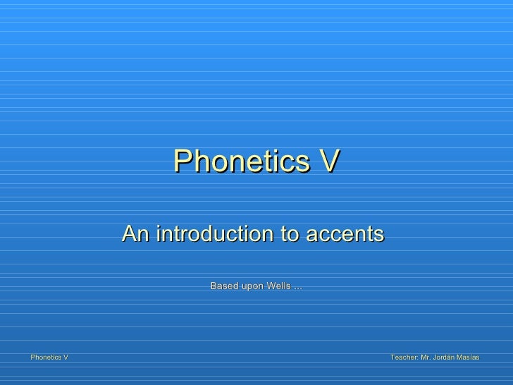 an introduction to english phonetics and Introductory chapters cover the basic phonetic framework, while later chapters discuss groups of sounds in more detail the book takes an open-minded approach to what sounds of english might be significant for making meaning, and highlights the significance of word meaning, morphology, sociolinguistics and conversational. an introduction to english phonetics and Introductory chapters cover the basic phonetic framework, while later chapters discuss groups of sounds in more detail the book takes an open-minded approach to what sounds of english might be significant for making meaning, and highlights the significance of word meaning, morphology, sociolinguistics and conversational.