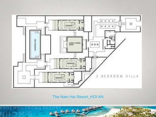 The Nam Hai Resort_HOI AN
 