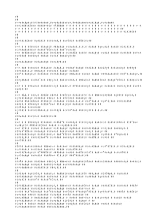 ##
##
#h#t#t#p#:#/#/#w#w#w#.#e#b#o#o#k#s#.#v#d#c#m#e#d#i#a#.#c#o#m##
#N#G#U#Y#Ä#N# #N#H#¬#T# #Á#N#H# # # # # # # # # # # # # # # # # # # # # # # # #
# # # # # # # # # # # # # # # # # # # # # # # # # # # # # # # # # ##
# # # # # # # # # # # # # # # # # # # # # # # # # # # # # # # # # # #1#3#0##
##
##
#N#h#i#Ç#m# #g#ã#i# #c#±#m#,# #b#Ñ#i# #r#Ñ#i#:##
##
#-# # # #T#h#ì# #h#a#i# ###é#a# #t#a#o#.#.#.# #s#ã# #q#u#a# #s#ã# #l#¡#i#.#
#C#h#u#y#ê#n# #n#h#°#Û#n#g# #m#¯#t#:##
#-# ###ë#n#g# #x#¡#o# #m#à#y#!# #C#h#É# #c#ó# #m#à#y# #s#ã# #e#m# #c#h#é# #e#m#
#s#é#c# #m#¥#y# #m#à# #s#ã# #m#à#y#!##
##
#N#h#i#Ç#m# #v#u#n#g# #t#a#y#:##
##
#-# #ê# #t#h#ì# #t#a#o# #s#ã#.# #N#h#°#n#g# #t#å#i# #m#à#y# #c#i#n#g# #v##y#
#t#h#ô#i#.# #M#à#y# #t#h#ì# #s#ã# #e#m##
#S#°#¡#n#g#,# #c#ò#n# #t#h#±#n#g# #M#«#n# #s#ã# #e#m# #T#h#a#n#h# #H#°#¡#n#g#.##
##
#N#g#h#e# #n#h#¯#c# ###¿#n# #m#ì#n#h#,# #M#«#n# #n#h#Ï#m# #n#g#°#Ý#i# #l#ê#n#:##
##
#-# # # #T#a#o# #k#h#ô#n#g# #s#ã#.# #T#h#±#n#g# #n#à#y# #c#ó#c# #b#i#¿#t# #s#ã#
#a#i#!##
##
#-# #À#,# #à#,# ###Ã# ###ó# #r#Ó#i# #c#o#i#!# #-# #N#h#i#Ç#m# #g##t# #g#ù#,#
#g#i#Í#n#g# #r###n# ###e# #-# #R#Ó#i# #m#à#y# ##
#s#½# #h#i#Ã#u# #t#h#¿# #n#à#o# #l#à#.#.#.# #l#°#á#i# #g#°#¡#m# #t#ì#n#h#
#á#i#.# #M#à#y# #c#h#°#a# #t#i#¿#p# #x#ú#c# #v#Û#i# ##
#b#Í#n# #c#o#n##
#g#á#i# #n#h#i#Á#u#,# #m#à#y# #c#h#°#a# #b#i#¿#t#.#.#.#.##
##
#M#«#n# #b#)#u# #m#ô#i#:##
##
#-# # # #M#à#y# #l#à#m# #n#h#°# #m#à#y# #t#i#¿#p# #x#ú#c# #n#h#i#Á#u# #l#¯#m#
#v##y#!# #N#h#i#Ç#m# #v#×# #n#g#ñ#c#:##
#-# #Í#t# #r#a# #t#a#o# #c#i#n#g# #y#ê#u# #n#h#i#Á#u# #h#¡#n# #m#à#y#.#
#T#r#°#Û#c# #n#a#y# #t#a#o# #c#i#n#g# #c#ó# #s#¡# #s#¡# ##
#k#h#o#£#n#g# #c#h#í#n#,# #m#°#Ý#i# #m#Ñ#i# #t#ì#n#h# #g#ß#i# #"#q#u#)#
#t#i#¿#t# #k#i#Ç#m#"# #c#h#é# #m#à#y# #t#h#ì# #m#Û#i# #c#ó# ##
#m#Ù#t#.##
##
#T#ñ# #n#h#i#ê#n# #M#«#n# #c#£#m# #t#h#¥#y# #b#u#Ó#n# #c#°#Ý#i#.# #S#u#ý#t#
#c#h#ú#t# #n#ï#a# #a#n#h# ###ã# #b#u#Ù#t##
#m#i#Ç#n#g#:# #"#M#Ù#t# ###â#u# #m#à# #m#Ù#t#!#"# #n#h#°#n#g# #c#u#Ñ#i#
#c#ù#n#g# #a#n#h# #k#Á#m# #l#¡#i# ###°#ã#c#.##
##
#K#Ã# #t#ë# #h#ô#m# ###ó#,# #M#«#n# #n#g#h#i#Å#m# #n#h#i#ê#n# ###é#n#g# #v#à#o#
#h#à#n#g# #n#g#i# #n#h#ï#n#g# #c#h#à#n#g# ##
#R#o#m#é#o# #t#h#Ý#i# ###¡#i#.##
##
#B#â#y# #g#i#Ý#,# #s#a#u# #n#h#ï#n#g# #g#i#Ý# ###¿#n# #l#Û#p#,# #a#n#h#
#k#h#ô#n#g# #c#ò#n# #n#±#m# #l#ì# #t#r#ê#n# #c###n# #g#á#c# ##
#t#r#Í# #n#h#°# #t#r#°#Û#c#.##
##
#T#h#É#n#h# #t#h#o#£#n#g#,# #M#«#n# #c#h#u#Ó#n# #r#a# #k#h#Ï#i# #n#h#à# ###Ã#
#t#h#ñ#c# #h#i#Ç#n# #n#h#ï#n#g# #m#à#n# #h#¹#n# ##
#h#ò# #t#°#ß#n#g# #t#°#ã#n#g# #v#Û#i# #"#n#g#°#Ý#i# #y#ê#u#"#.# ###Ã# #r#Ó#i#
#s#a#u# ###ó# #a#n#h# #t#r#ß# #v#Á# #n#h#à# ##
#m#u#Ù#n# # #m#à#n#g# # #v#Û#i# # #v#»# #m#·#t# # #r#¡#n#g# # #r#á# #v#à#
#t#h#í#c#h# # #t#h#ú# #t#r#£# #l#Ý#i# # #ú#p# # ##
#ú#p# # #m#ß# #m#ß# #n#h#ï#n#g# #c#â#u# #h#Ï#i# #t#ò# #m#ò# #c#ç#a#
#C#h#u#y#ê#n# #v#à# #N#h#i#Ç#m#.##
 