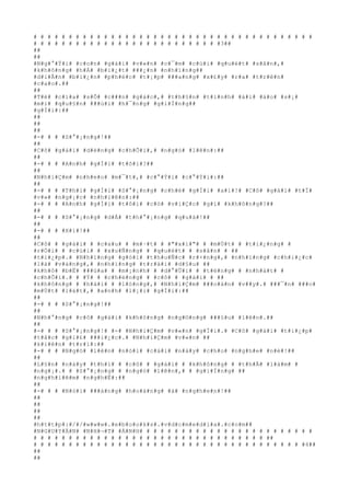 # # # # # # # # # # # # # # # # # # # # # # # # # # # # # # # # # # # # # # # #
# # # # # # # # # # # # # # # # # # # # # # # # # # #3##
##
##
#N#g#°#Ý#i# #c#o#n# #g#á#i# #v#«#n# #c#¯#m# #c#ú#i# #q#u#é#t# #s#â#n#,#
#k#h#ô#n#g# #h#Á# #b#i#¿#t# ###¿#n# #n#h#ï#n#g##
#d#i#Å#n# #b#i#¿#n# #p#h#é#c# #t#¡#p# ###a#n#g# #x#£#y# #r#a# #t#r#ê#n#
#c#a#o#.##
##
#T#ë# #c#í#a# #s#Õ# #c###n# #g#á#c#,# #t#h#§#n# #t#ì#n#h# #á#i# #á#o# #s#¡#
#m#i# #q#u#§#n# ###ù#i# #h#¯#n#g# #g#i#Í#n#g##
#g#Í#i#:##
##
##
##
#-# # # #S#°#¡#n#g#!##
##
#C#ô# #g#á#i# #d#ë#n#g# #c#h#Õ#i#,# #n#g#ó# #l#ê#n#:##
##
#-# # # #A#n#h# #g#Í#i# #t#ô#i#?##
##
#N#h#i#Ç#m# #n#h#e#o# #m#¯#t#,# #c#°#Ý#i# #c#°#Ý#i#:##
##
#-# # # #T#h#ì# #g#Í#i# #S#°#¡#n#g# #c#h#é# #g#Í#i# #a#i#!# #C#ô# #g#á#i# #t#Ï#
#v#»# #n#g#¡#c# #n#h#i#ê#n#:##
#-# # # #A#n#h# #g#Í#i# #t#ô#i# #c#ó# #v#i#Ç#c# #g#ì# #k#h#ô#n#g#?##
##
#-# # # #S#°#¡#n#g# #d#Å# #t#h#°#¡#n#g# #q#u#á#!##
##
#-# # # #X#í#!##
##
#C#ô# # #g#á#i# # #c#a#u# # #m#·#t# # #"#x#í#"# # #m#Ù#t# # #t#i#¿#n#g# #
#r#Ó#i# # #c#ú#i# # #x#u#Ñ#n#g# # #q#u#é#t# # #s#â#n# # ##
#t#i#¿#p#.# #N#h#ï#n#g# #g#ó#i# #t#h#u#Ñ#c# #r#×#n#g#,# #n#h#ï#n#g# #c#h#i#¿#c#
#l#á# #v#à#n#g#,# #n#h#ï#n#g# #t#r#á#i# #d#§#u# ##
#k#h#ô# #b#Ë# ###ù#a# # #m#¡#n#h# # #d#°#Û#i# # #t#ë#n#g# # #n#h#á#t# #
#c#h#Õ#i#.# # #Ý# # #c#h#ë#n#g# # #c#ô# # #g#á#i# # ##
#k#h#ô#n#g# # #h#à#i# # #l#ò#n#g#,# #N#h#i#Ç#m# ###o#á#n# #v##y#.# ###¯#n# ###o#
#m#Ù#t# #l#á#t#,# #a#n#h# #l#¡#i# #g#Í#i#:##
##
#-# # # #S#°#¡#n#g#!##
##
#N#h#°#n#g# #c#ô# #g#á#i# #k#h#ô#n#g# #n#g#©#n#g# ###§#u# #l#ê#n#.##
##
#-# # # #S#°#¡#n#g#!# #-# #N#h#i#Ç#m# #v#«#n# #g#Í#i#.# #C#ô# #g#á#i# #t#i#¿#p#
#t#å#c# #g#i#£# ###i#¿#c#.# #N#h#i#Ç#m# #v#«#n# ##
#k#i#ê#n# #t#r#ì#:##
#-# # # #N#g#ó# #l#ê#n# #n#ó#i# #c#á#i# #n#à#y# #c#h#o# #n#g#h#e# #n#è#!##
##
#L#§#n# #n#à#y# #t#h#ì# # #c#ô# # #g#á#i# # #k#h#ô#n#g# # #t#h#Ã# #l#à#m# #
#n#g#¡#.# # #S#°#¡#n#g# # #n#g#ó# #l#ê#n#,# # #g#i#Í#n#g# ##
#n#g#h#i#ê#m# #n#g#h#Ë#:##
##
#-# # # #N#ó#i# ###à#n#g# #h#o#à#n#g# #à# #n#g#h#e#n#!##
##
##
##
##
#h#t#t#p#:#/#/#w#w#w#.#e#b#o#o#k#s#.#v#d#c#m#e#d#i#a#.#c#o#m##
#N#G#U#Y#Ä#N# #N#H#¬#T# #Á#N#H# # # # # # # # # # # # # # # # # # # # # # # # #
# # # # # # # # # # # # # # # # # # # # # # # # # # # # # # # # # ##
# # # # # # # # # # # # # # # # # # # # # # # # # # # # # # # # # # # # # # #4##
##
##
 