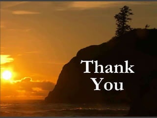 Thank
You
 