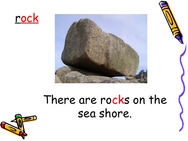 Phonics ick,ock,uck and ack and plural rules