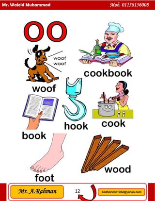 12
Mr. Waleid Muhammad Mob. 01158156008
Mr. A.Rahman Sadhorizon1982@yahoo.com
 