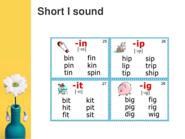 Phonics