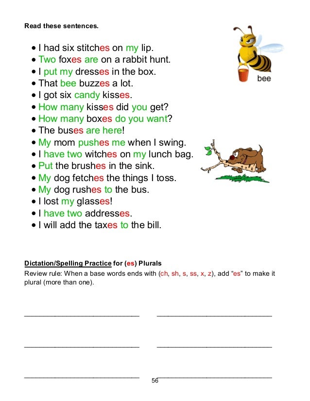 Printables Phonic Sentences phonics lessons 63 read these sentences