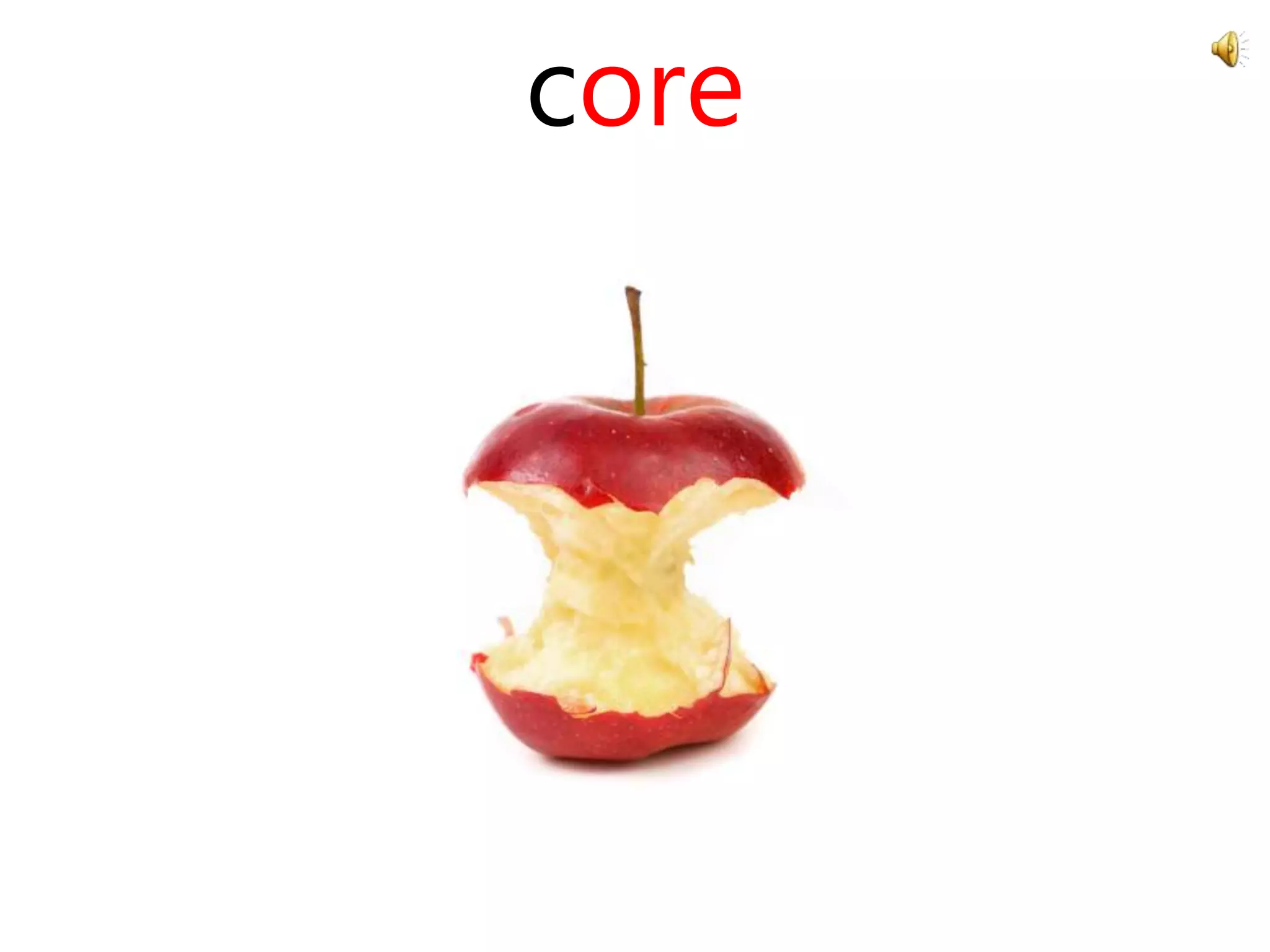 core