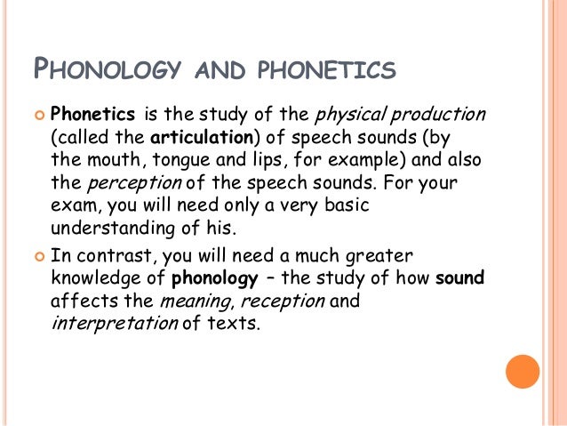 phonetic sound n Phonology Terminology phonetic sound n Phonology Terminology