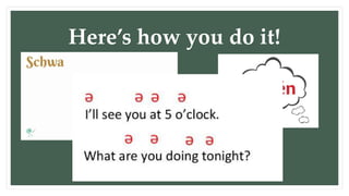 Here’s how you do it!
 