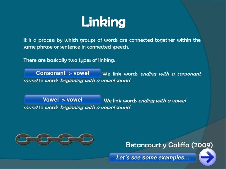 Phonological Processes Slides