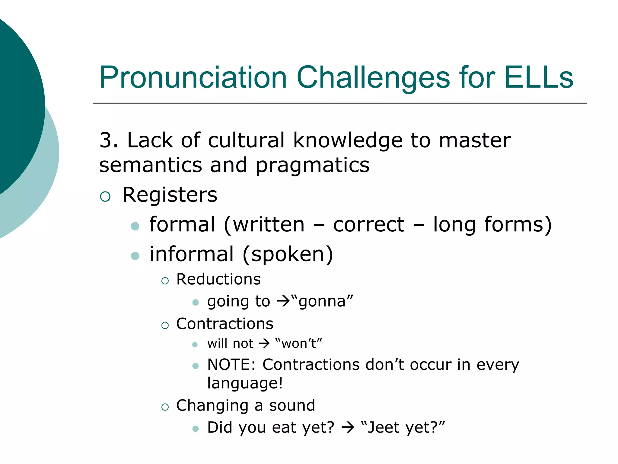 What is Phonology? | PPTX