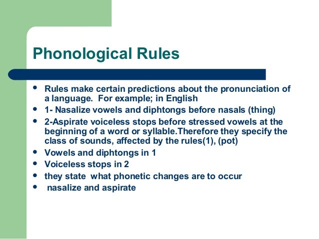 phonemic phonetic versus Phonology333