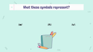 Phonology and functions 4 | PPTX