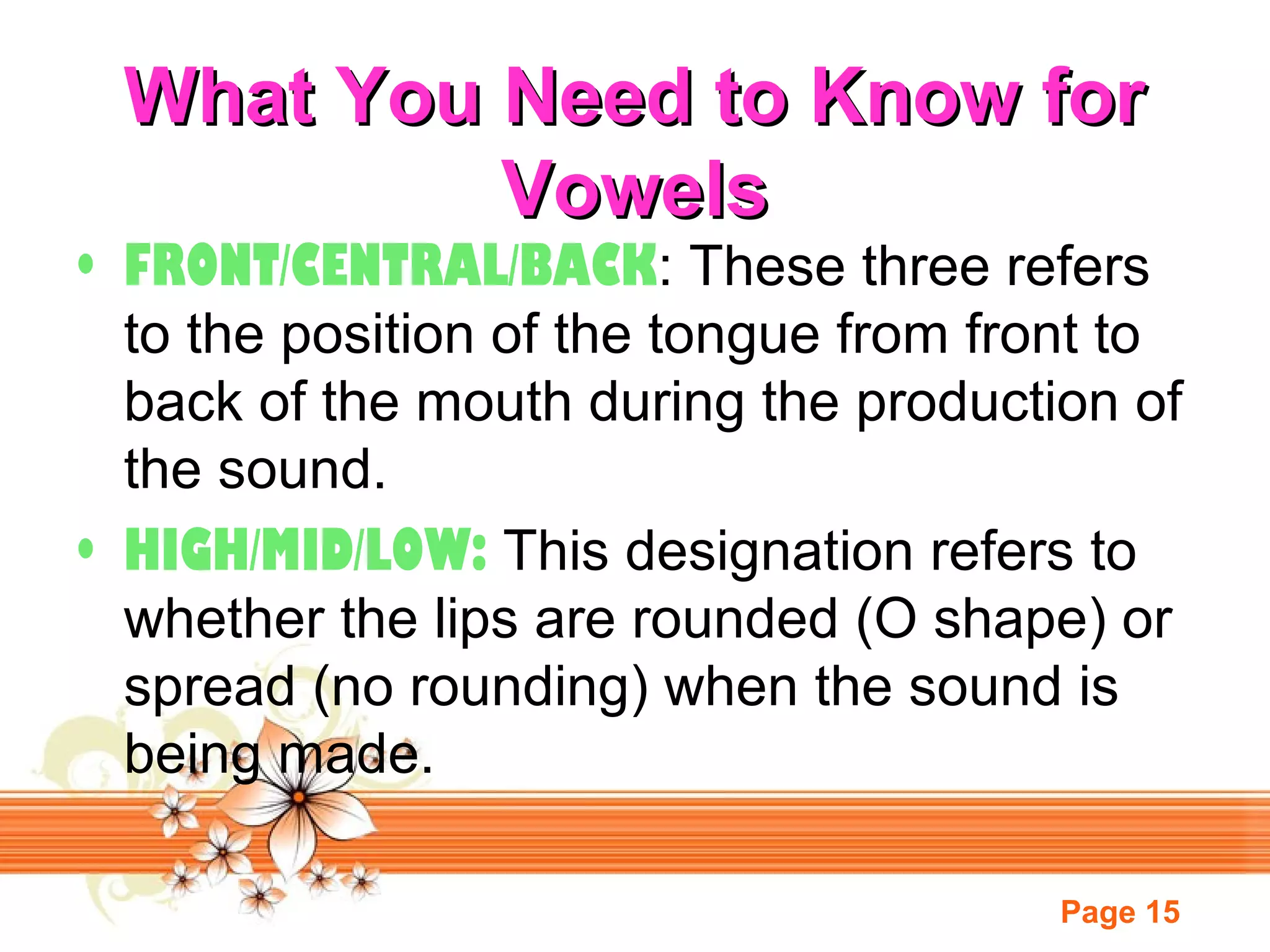 洋書 The Sound Shape of Language Amazon | The Sound Shape of Language | Waugh, Linda R
